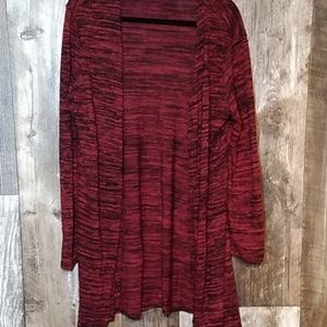 2X Women's Cardigan